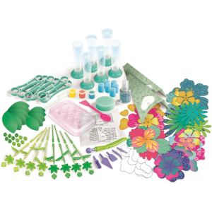 CREA IDEA - LAB. DEI FIORI