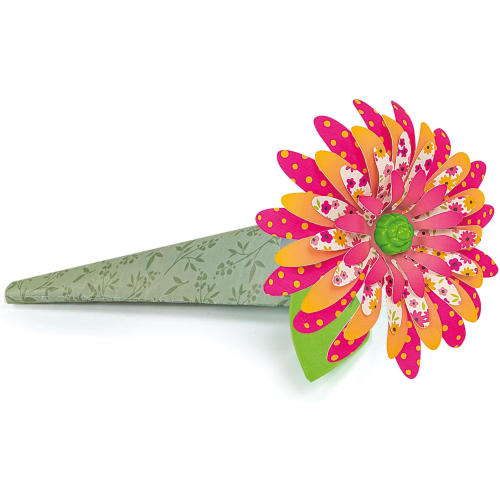 CREA IDEA - LAB. DEI FIORI