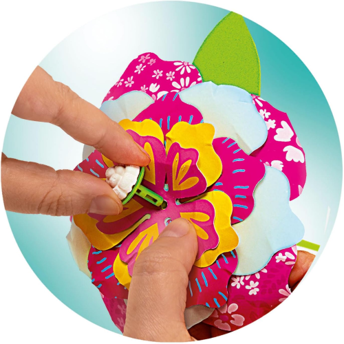 CREA IDEA - LAB. DEI FIORI