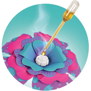 CREA IDEA - LAB. DEI FIORI