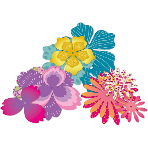 CREA IDEA - LAB. DEI FIORI