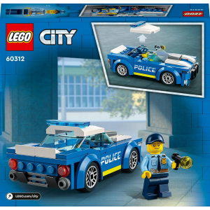 CITY- AUTO DELLA POLIZIA