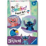 BE CREATIVE MIDI - STITCH