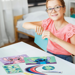 BE CREATIVE MIDI - STITCH