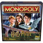 GS- MONOPOLI HARRY POTTER