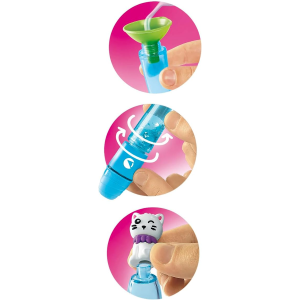 CREA IDEA - MINI LAB.EVIDENZIATORI PET