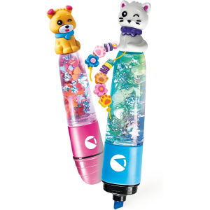 CREA IDEA - MINI LAB.EVIDENZIATORI PET