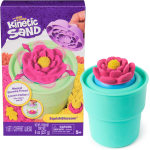 KINETIC SAND - FIORE CHE SBOCCIA