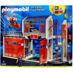 PLAY V.FUOCO - CENTRALE GRANDE