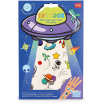 TATTOOS TEMPORARY SPACE