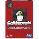 GS- SALTINMENTE FAT PACK
