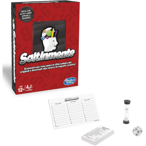 GS- SALTINMENTE FAT PACK