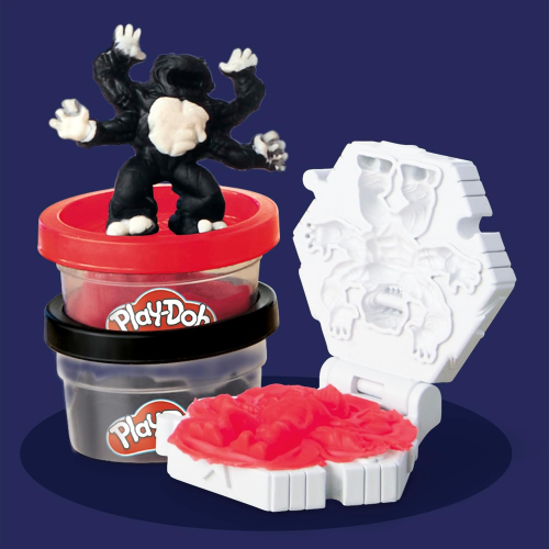 PDOH - CAP. AMERICA MOTO SLICER