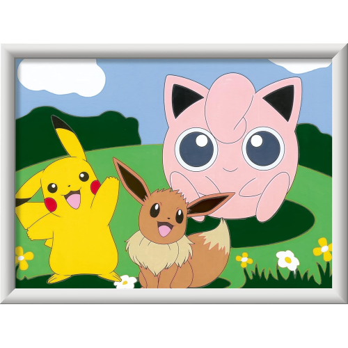 CRE ART D- POKEMON CLASSIC