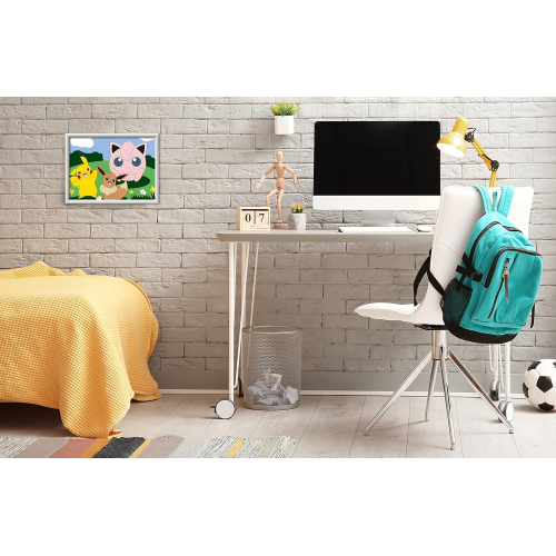 CRE ART D- POKEMON CLASSIC