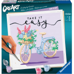 CRE ART TREND QUADRATI - TAKE IT EASY