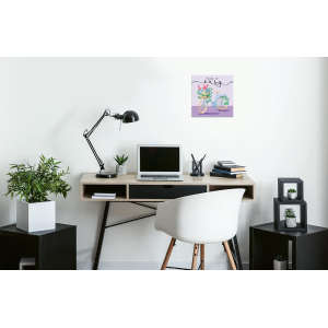 CRE ART TREND QUADRATI - TAKE IT EASY