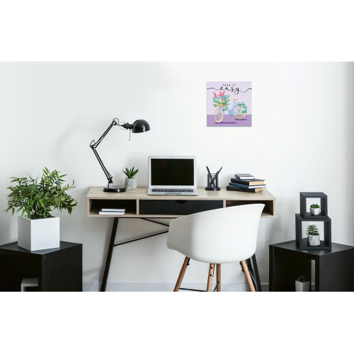 CRE ART TREND QUADRATI - TAKE IT EASY