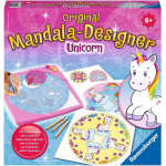 MANDALA - MIDI DESIGNER - UNICORN