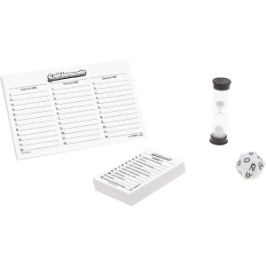 GS- SALTINMENTE FAT PACK