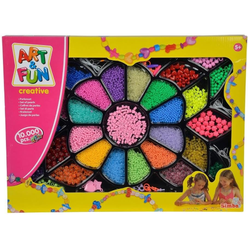 A&F PERLINE PZ 10.000