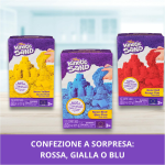 KINETIC SAND - COLORI CONF. BASE