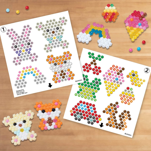 AQUABEADS - VALIGETTA BEGINNER STUDIO