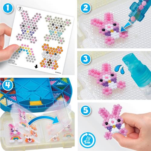 AQUABEADS - VALIGETTA BEGINNER STUDIO