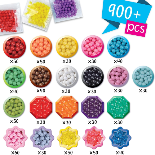 AQUABEADS - VALIGETTA BEGINNER STUDIO