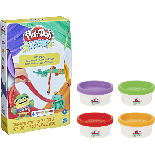 PDOH - SLIME ELASTIX