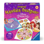 MANDALA - MIDI DESIGNER - PRINCESS