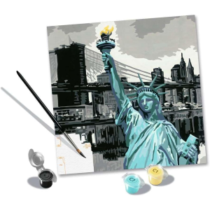 CRE ART F- NEW YORK CITY