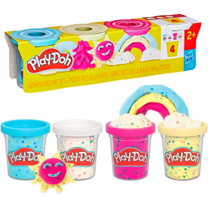 PDOH - 4 VASETTI SPECIALITY ASS