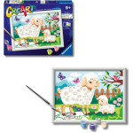 CRE ART D- PECORELLE