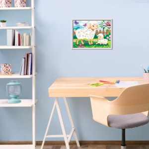 CRE ART D- PECORELLE