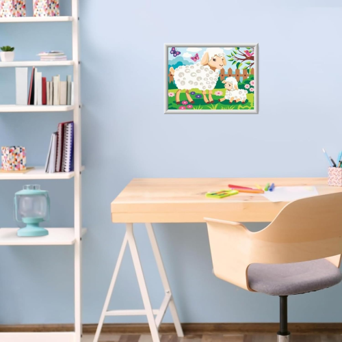 CRE ART D- PECORELLE