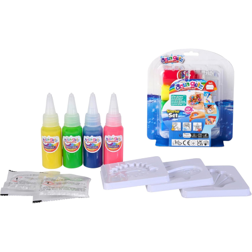 AQUA GELZ - STARTER SET