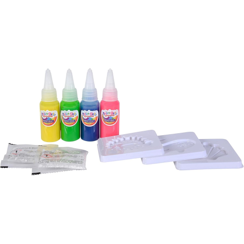 AQUA GELZ - STARTER SET