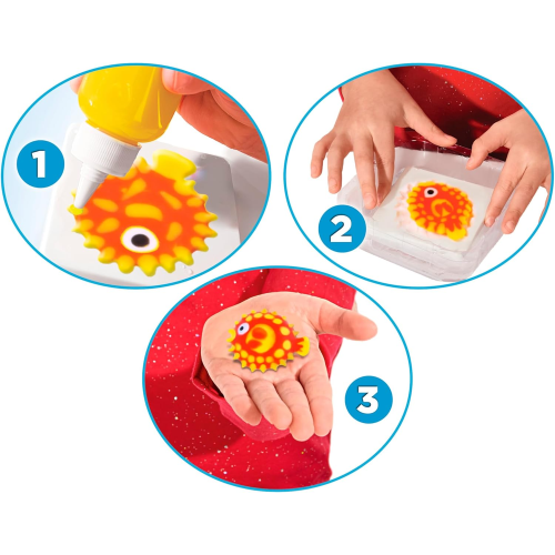 AQUA GELZ - STARTER SET