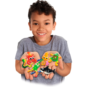 AQUA GELZ - STARTER SET