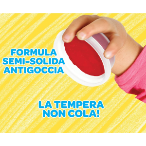 SET PITTURA & RIPITTURA MINI KIDS