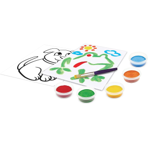 SET PITTURA & RIPITTURA MINI KIDS