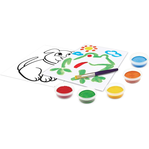 SET PITTURA & RIPITTURA MINI KIDS