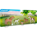 PLAY PONY FARM - FAMIGLIA DI PONY