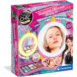 C.CHIC- UNICORN MIRROR BEAUTY SET