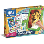 CREA IDEA - L´ATELIER DELLA PITTURA