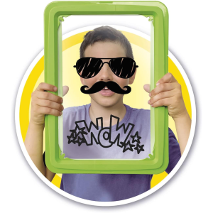 CREA IDEA - L´ATELIER DELLA PITTURA