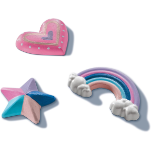 BE CREATIVE MAXI - STITCH