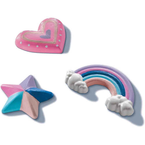 BE CREATIVE MAXI - STITCH