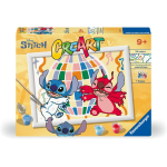 CRE ART E- STITCH E LEROY